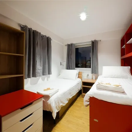 Lse High Holborn Residencia Apartamento