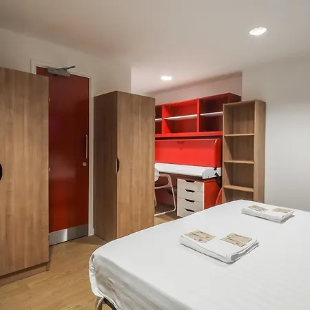 Lse High Holborn Residencia Apartamento Londres