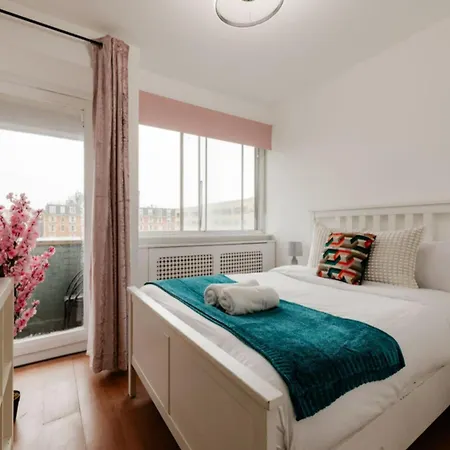 Apartment Luxurious Entire In Paddington *