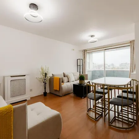 Luxurious Entire In Paddington