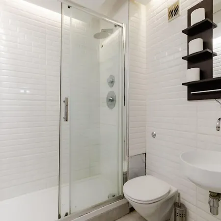 Luxurious Entire In Paddington Apartment
