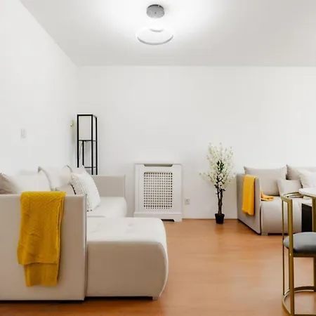 Apartment Luxurious Entire In Paddington London