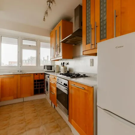 Luxurious Entire In Paddington