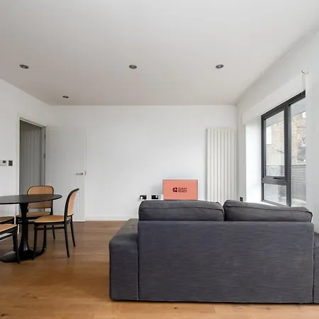 Guestready - A Stylish Haven In