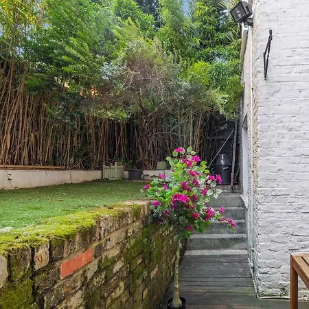 The Notting Hill Hideout Apartamento *