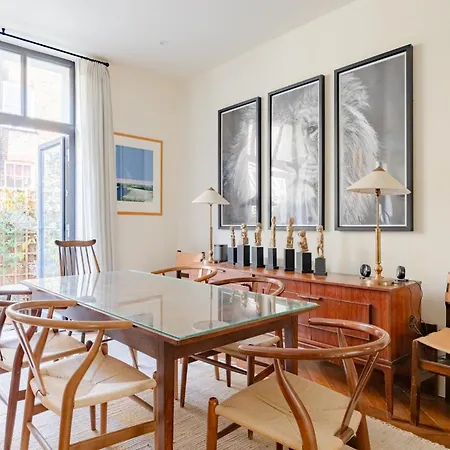 Impeccably Curated 2bd South East London