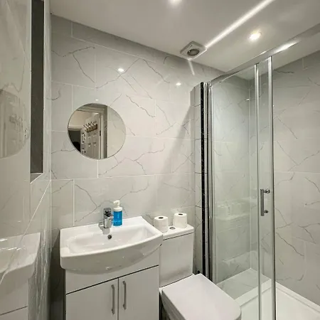 Ealing Guest House Ealing