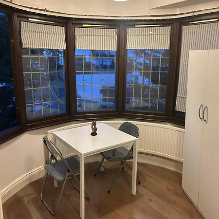 Apartment Charming London *