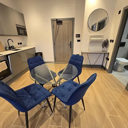 Apartment Bright - Perfect For Business & Leisure Finchley
