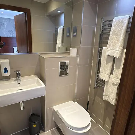Bayswater - Leinster Gardens Hotel