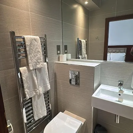 Hotel Bayswater - Leinster Gardens 2*