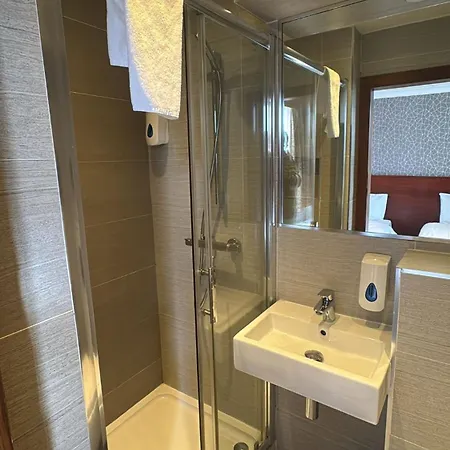 Bayswater - Leinster Gardens Hotel