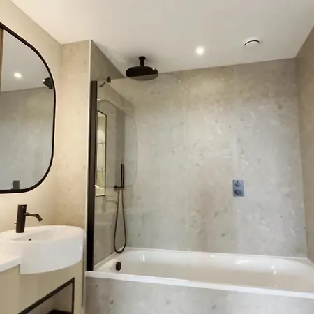 Apartment The London Bridge Secret London