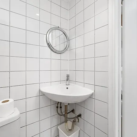 Apartment Kensington Modern