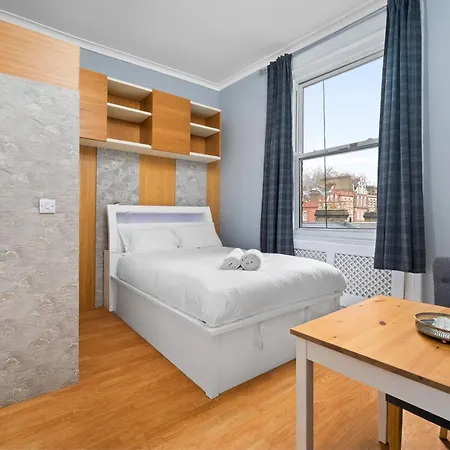 Apartment Kensington Modern