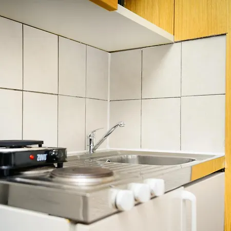 Apartment Kensington Modern