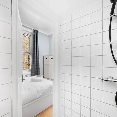 Apartment Kensington Modern *