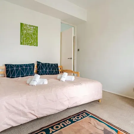 Rooftop By Keyhol Holidays Apartment *