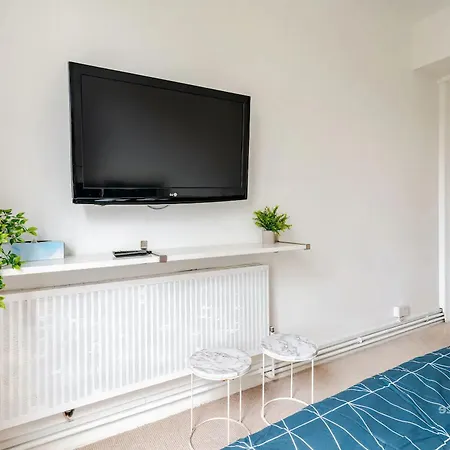 Apartment Rooftop By Keyhol Holidays