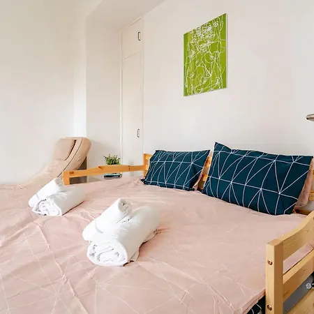 Apartment Rooftop By Keyhol Holidays London