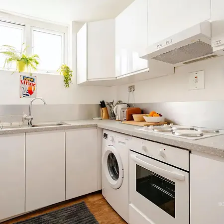Rooftop By Keyhol Holidays London