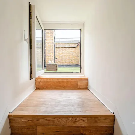 Rooftop By Keyhol Holidays Apartment
