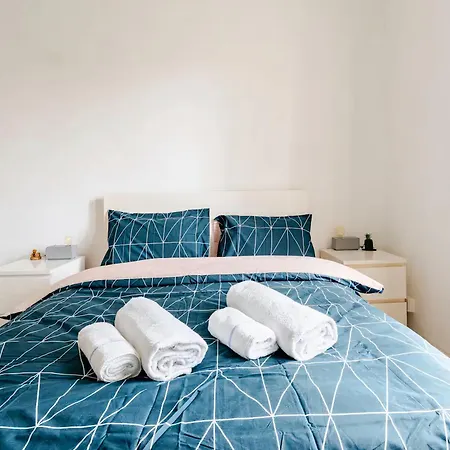 Rooftop By Keyhol Holidays Apartment