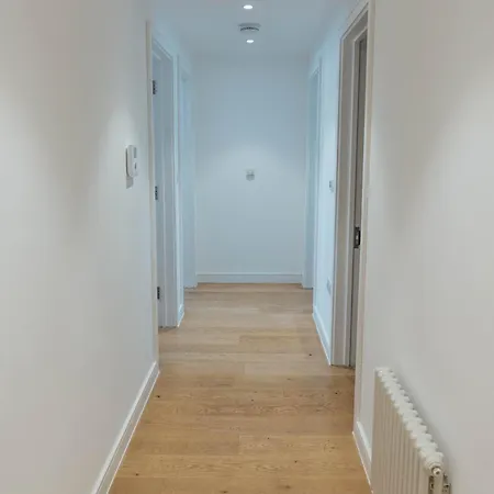 Access Shoreditch Apartment *