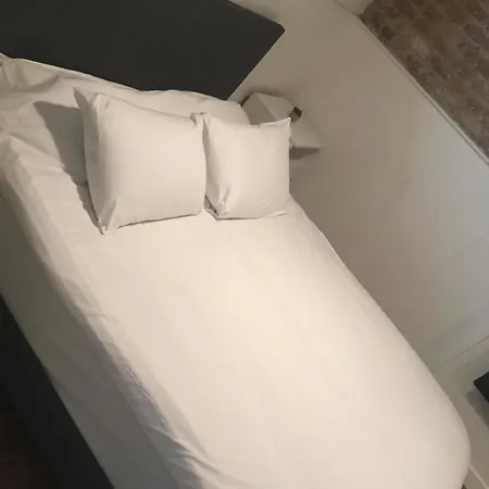 Apartment Modern 1 Bedroom In Shoreditch