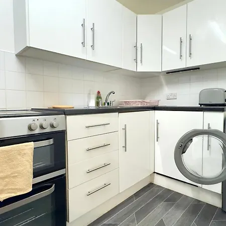 Little Gem Apartment *