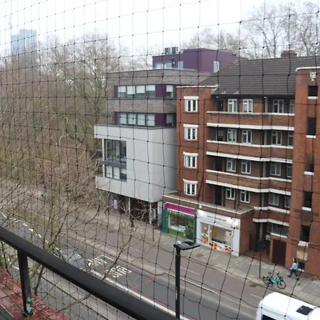 Apartment 2-bedroom Apartment- Bermondsey *