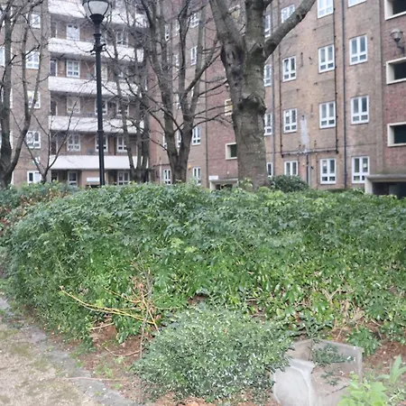 2-bedroom Apartment- Bermondsey * London