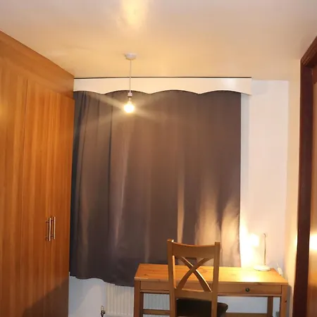 2-bedroom Apartment- Bermondsey Apartment *