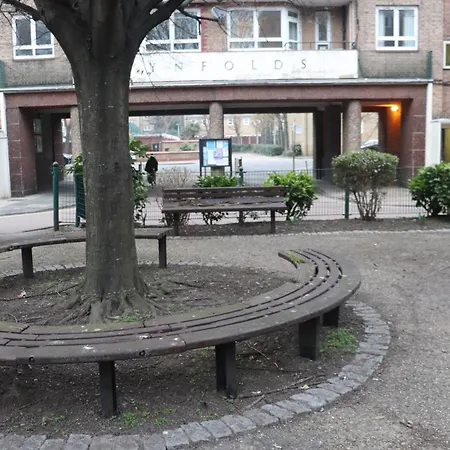 Apartment 2-bedroom Apartment- Bermondsey London