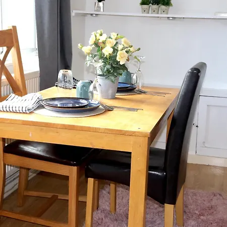 2-bedroom Apartment- Bermondsey