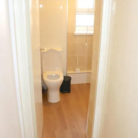 Apartment 2-bedroom Apartment- Bermondsey