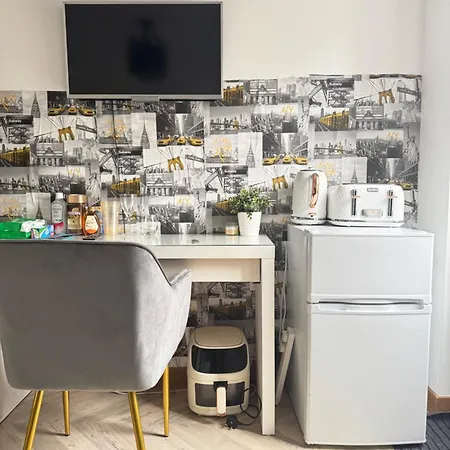 Cosy Retreat