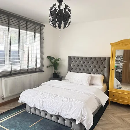 Cosy Retreat Homestay