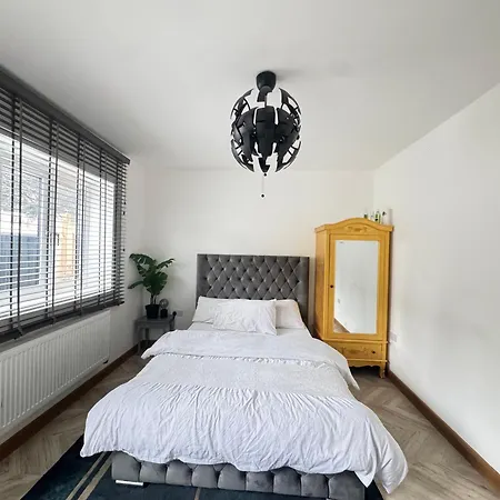 Homestay Cosy Retreat