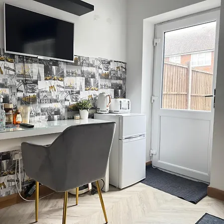 Cosy Retreat