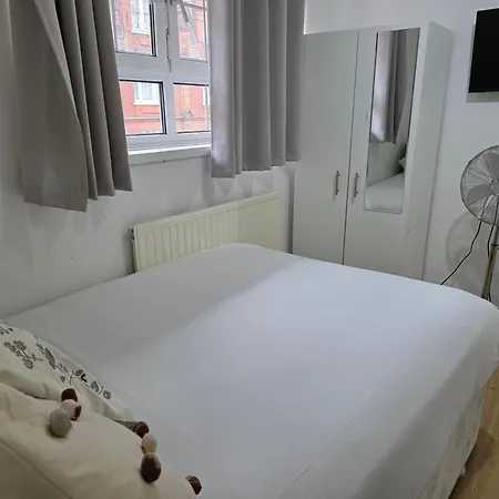 Budget Grey House London