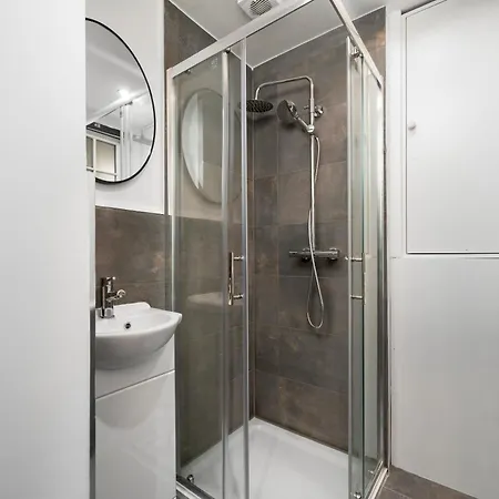 Apartment Fitzrovia Modern *