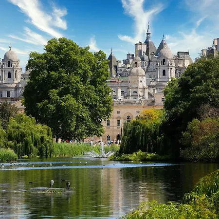 Appartamento Notting Hill Londra