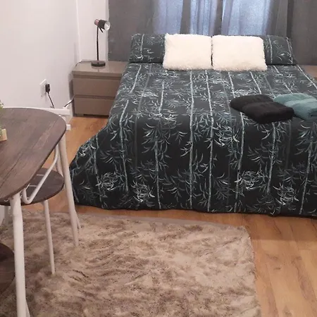 King Azim Court Apartment