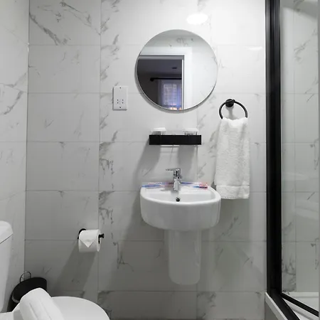 Hotel Marina Londra