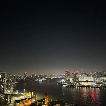 The Skyline 公寓 伦敦