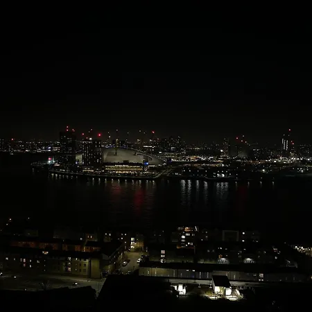 The Skyline * 伦敦
