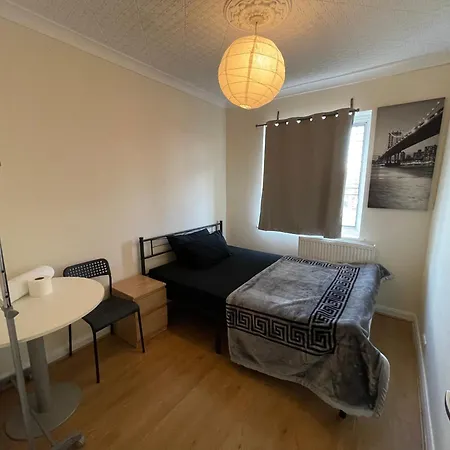 Privat bolig West London