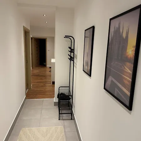 Stylish Modern *