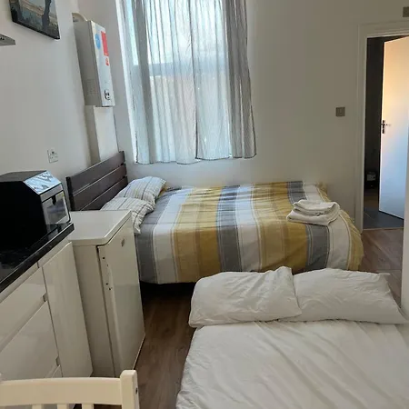 Apartment West Hamstead *